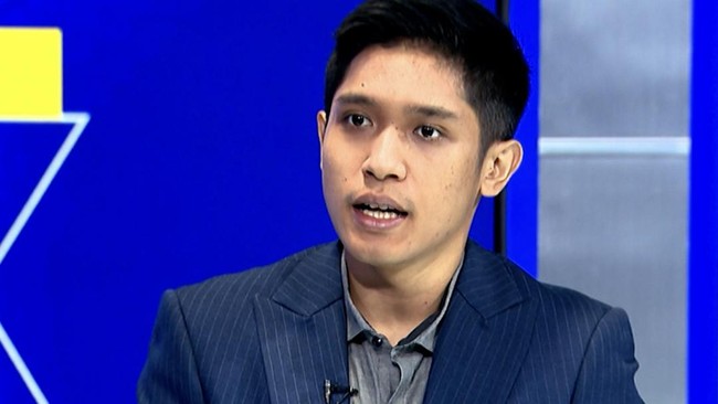 Video: This Sentiment Strengthens the Rupiah to Rp 17,600 per USD