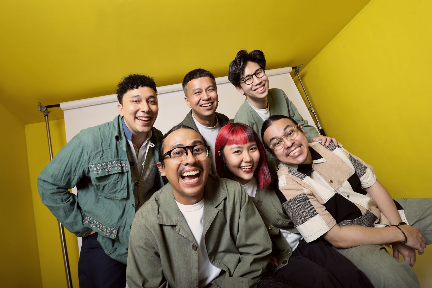 Forging Collaboration to Strengthen the Creative Ecosystem