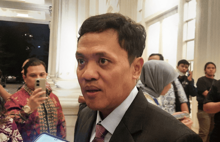 Habiburokhman Hopes AMPB Coordinator Supriyono's Account Is Reactivated Soon