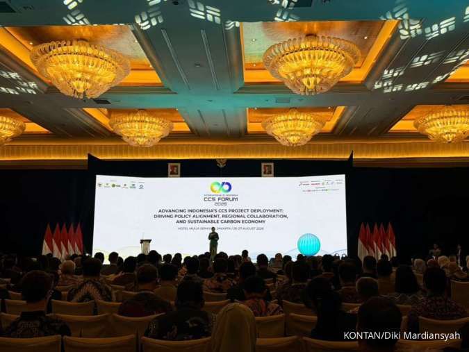 Carbon Storage Business Development Enters Implementation Phase
