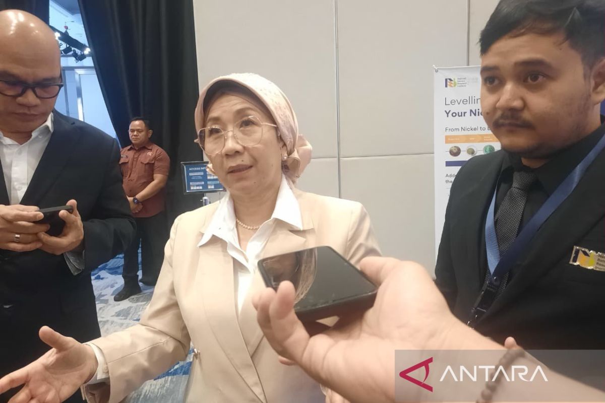 Nusantara Battery drives self-reliance in ASEAN battery ecosystem