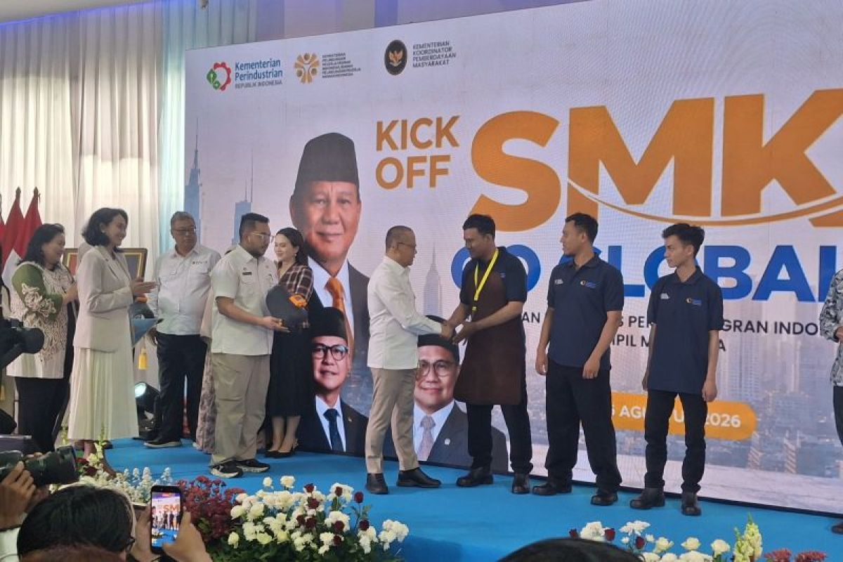 KP2MI ready to boost migrant worker competence through SMK Go Global