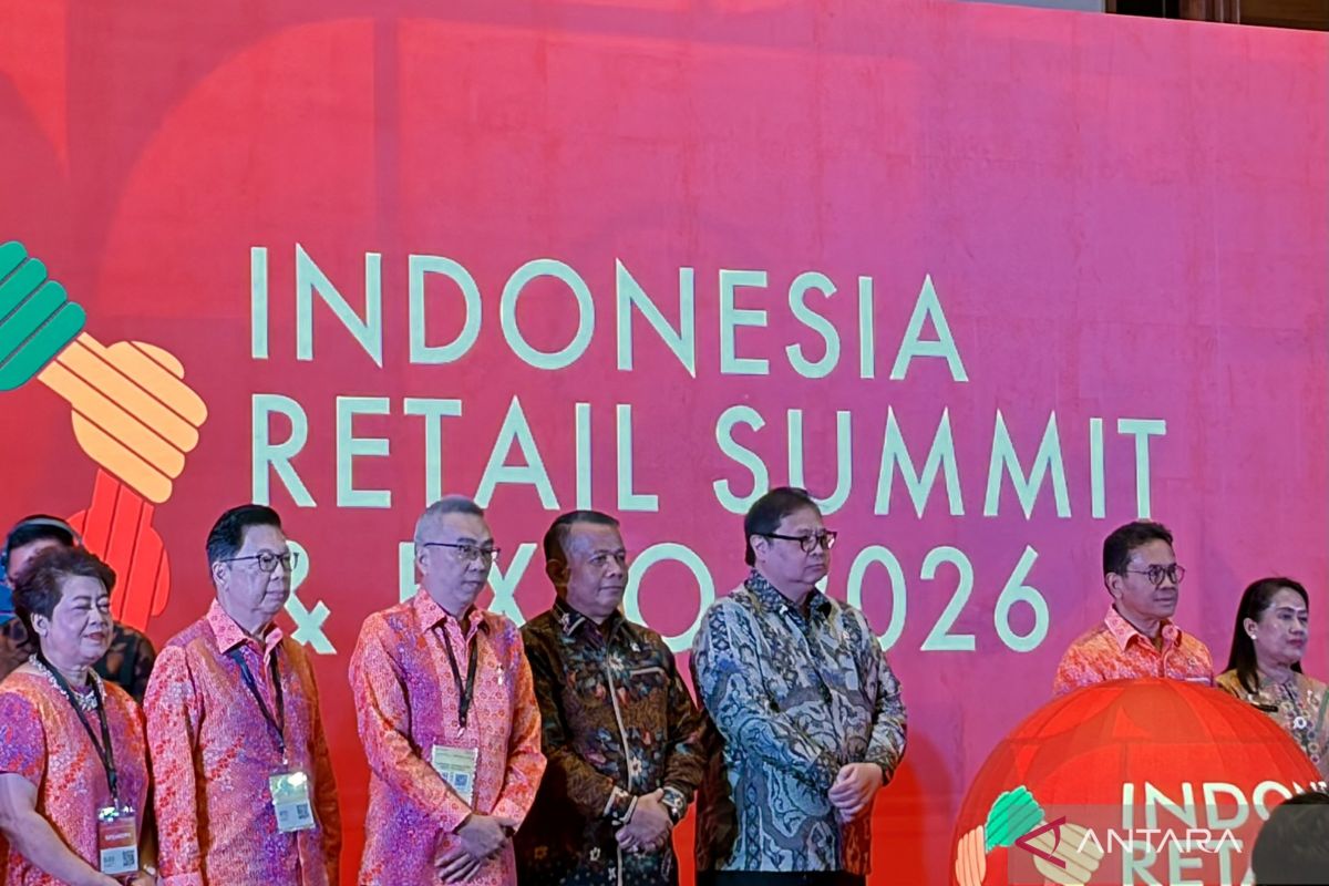 Hippindo stresses importance of modern retail adapting to technology
