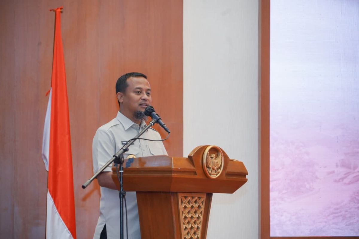 BKN: All South Sulawesi regional governments develop civil service talent management