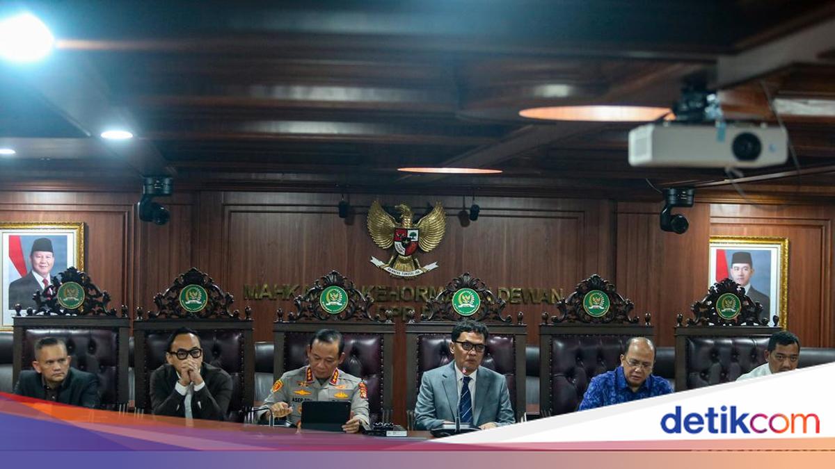 Polda Metro Jaya Confirms Botok Pati's Account Can Be Reopened