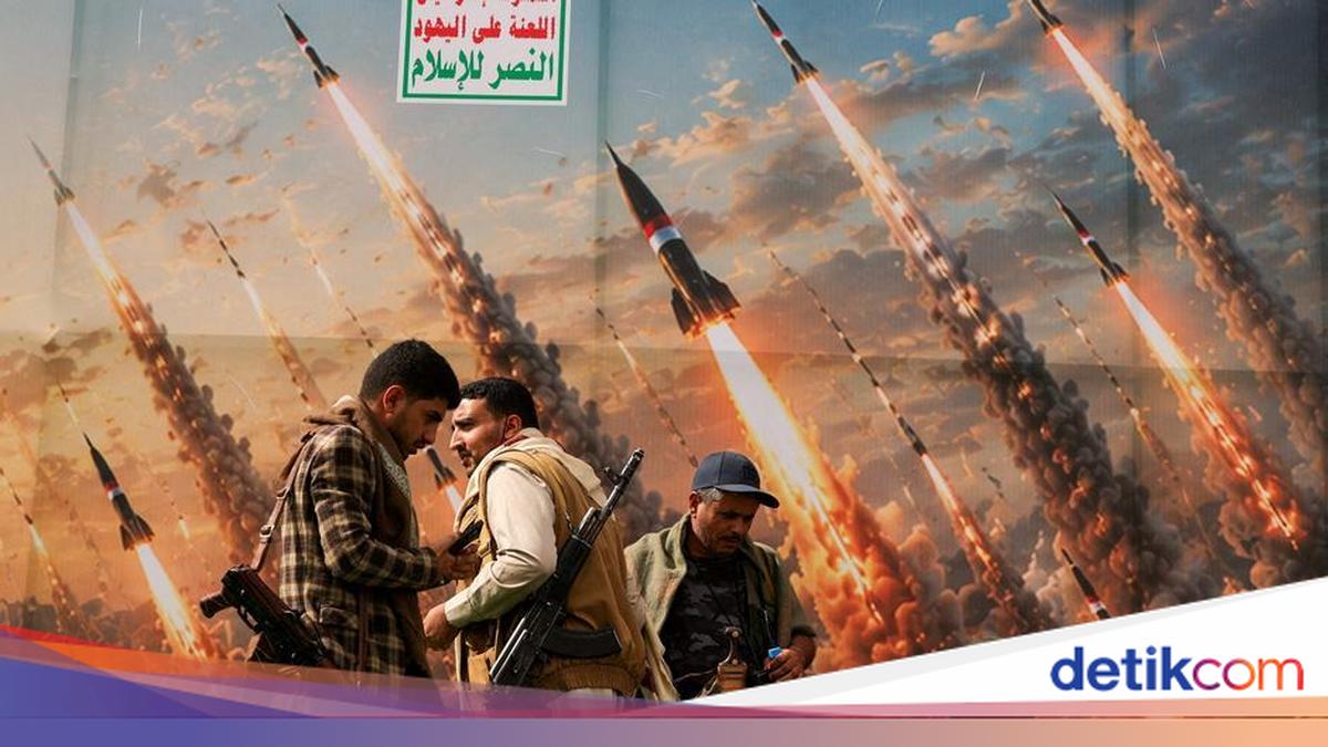 Will the Houthis Drag Yemen into the Vortex of the Middle East Conflict?