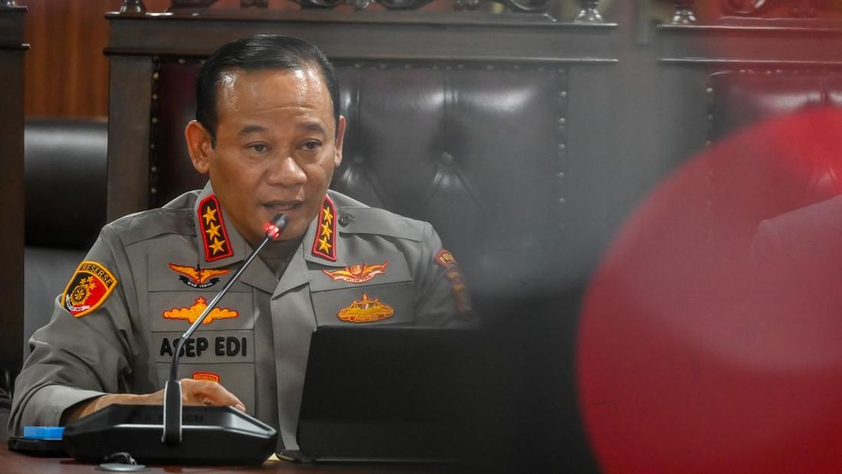 Police Reveal Reason for Blocking Botok Pati's Account in Parliament