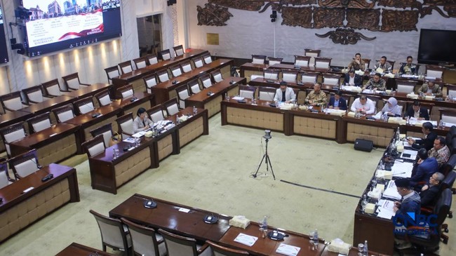Destry-Aida Test Results to Be Announced Tomorrow, Plenary Confirmation on 1 September