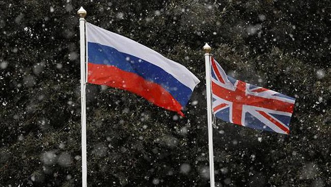 World on Alert! New War Could Emerge, Russia vs UK