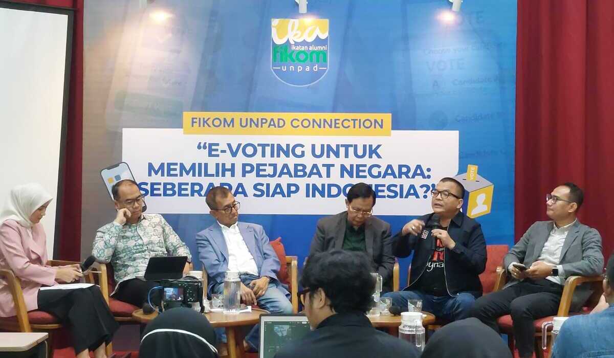 Observer: E-Voting Proposal Must Be Carefully Studied