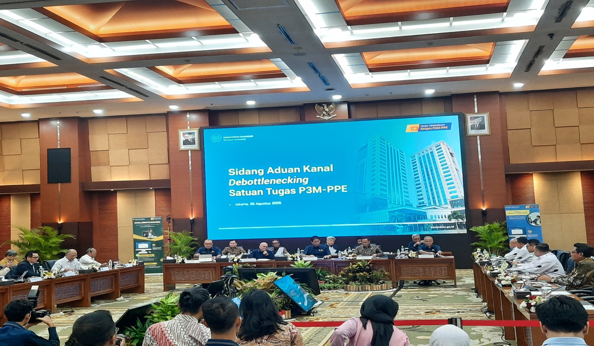 Government Accelerates Standardisation of Air Cargo Tariffs to Lower Logistics Costs