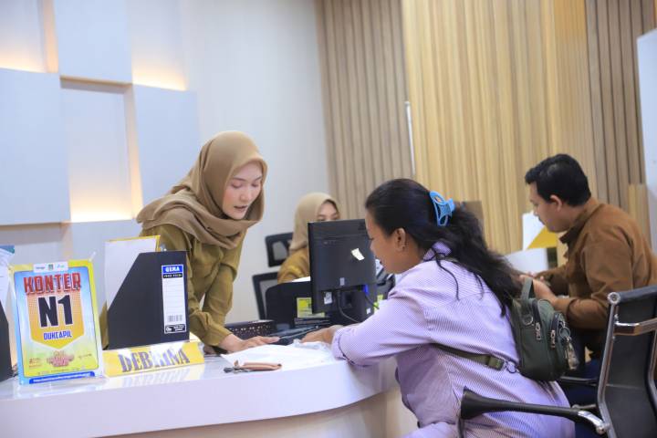 Cara Mengurus NIB Gratis dalam 10 Menit di Kota Tangerang