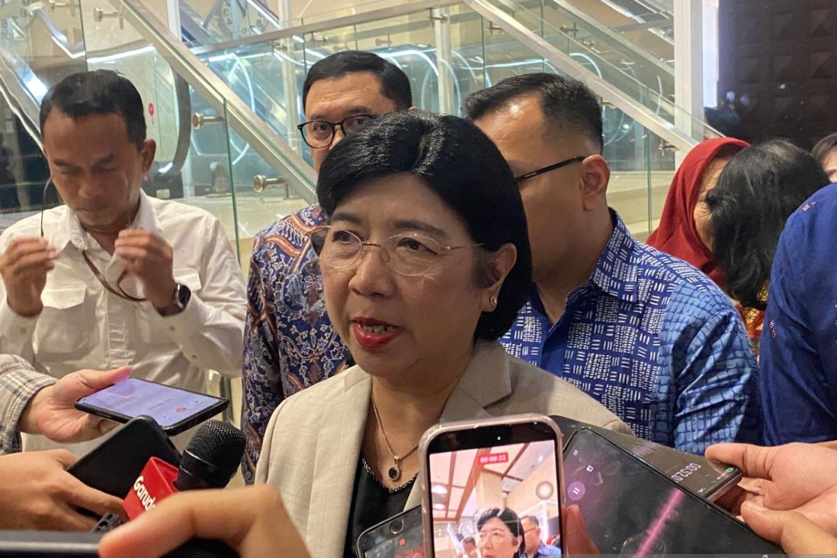 Destry: Synergy with government does not mean BI loses independence