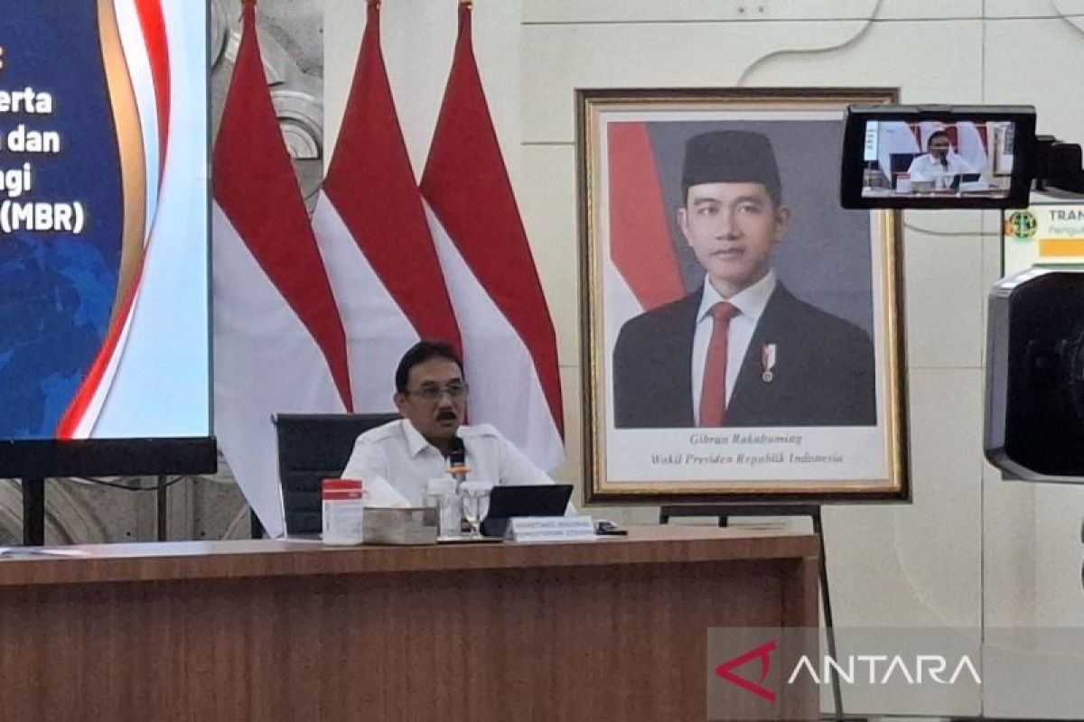 Government targets land administration services to be completed within two weeks