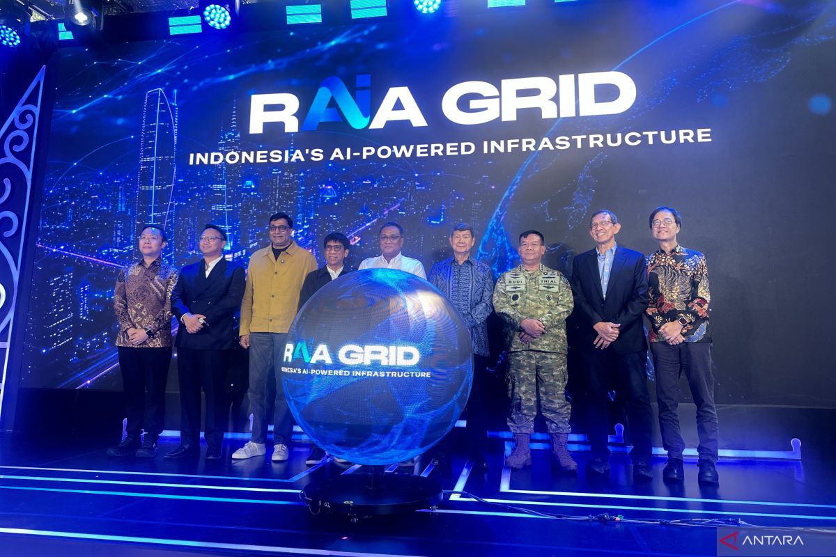 Indosat & Arsari Group launch AI-based digital toll road company