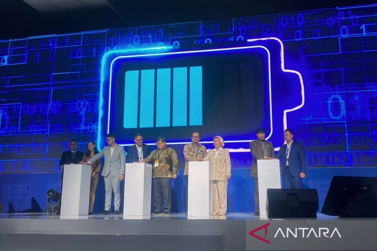 IBS 2026 brings together government and battery technology players