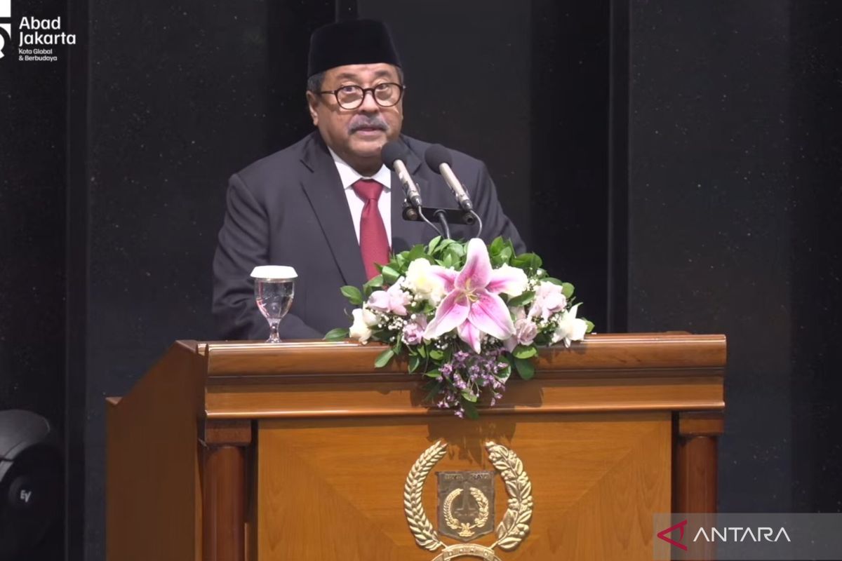 DKI assures Population Control Bylaw does not restrict right to reside