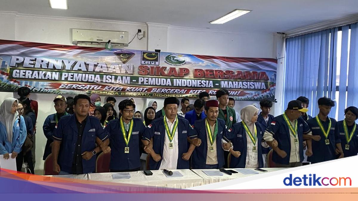 Islamic Youth Movement Urges Public Not to Be Provoked by Demonstration