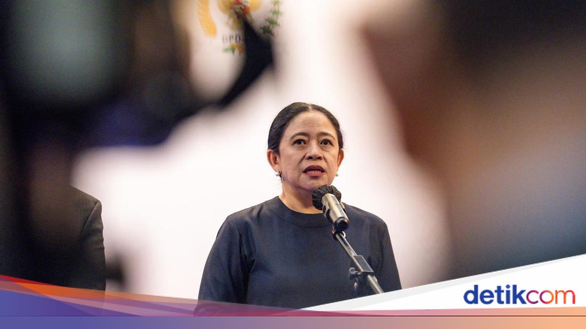 Puan Assures DPR Ready to Receive Public Aspirations, Urges Orderly Protests