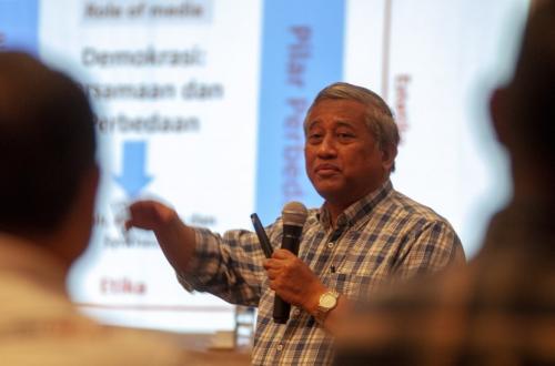 NU Congress Final Voter List Set, 557 Eligible Voters Meet Requirements