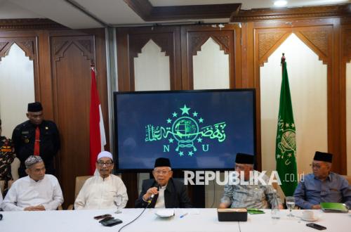Why is NU Returning to the Pesantren?