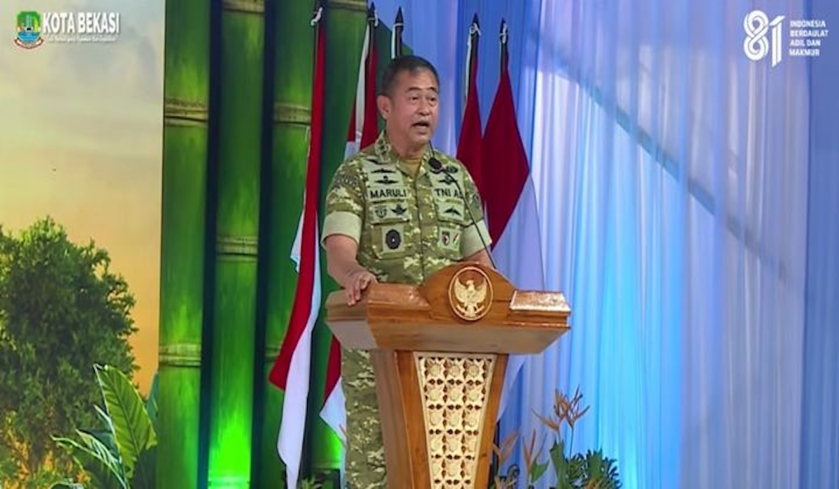 Army Pledges Support for PSEL to Convert Old Waste into Diesel Fuel