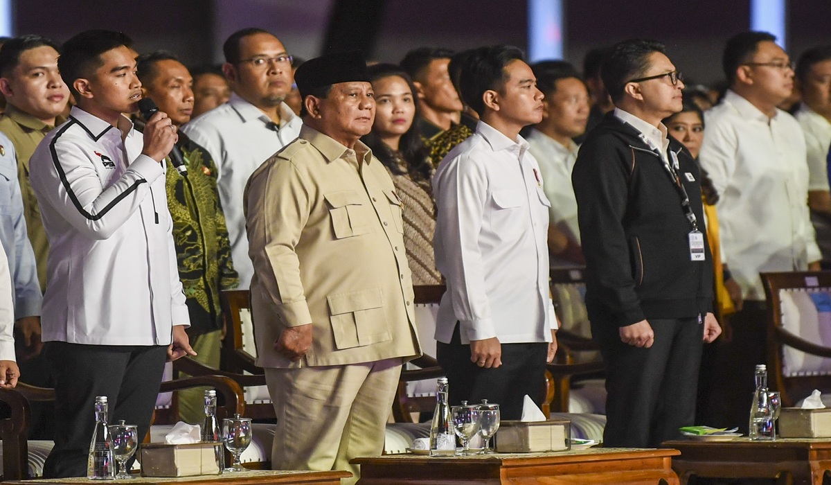 PSI Responds to Budi Arie's Statement, Says It Supports Prabowo-Gibran to the End