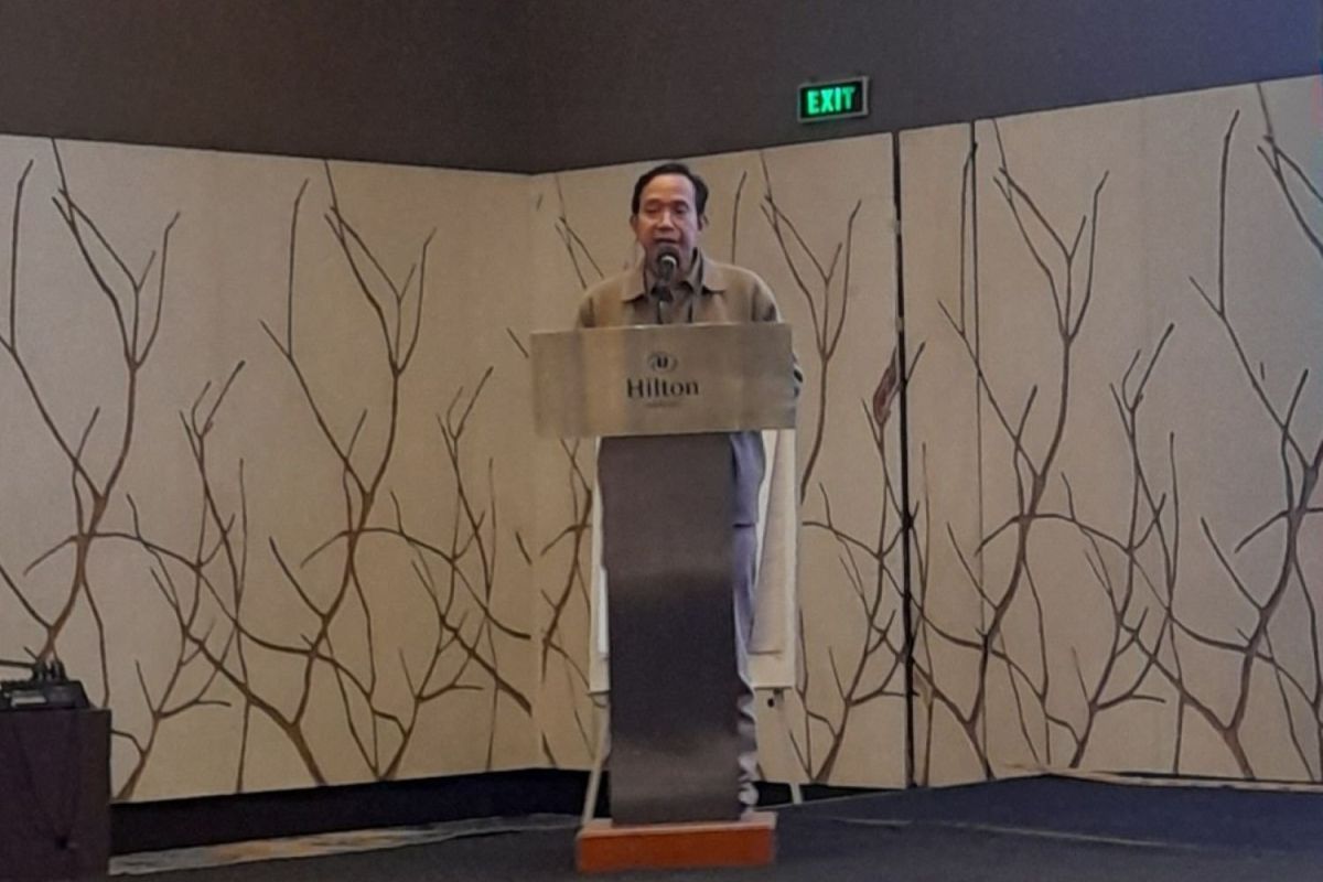 BI: Geopolitical turmoil not affecting economic growth in Malang