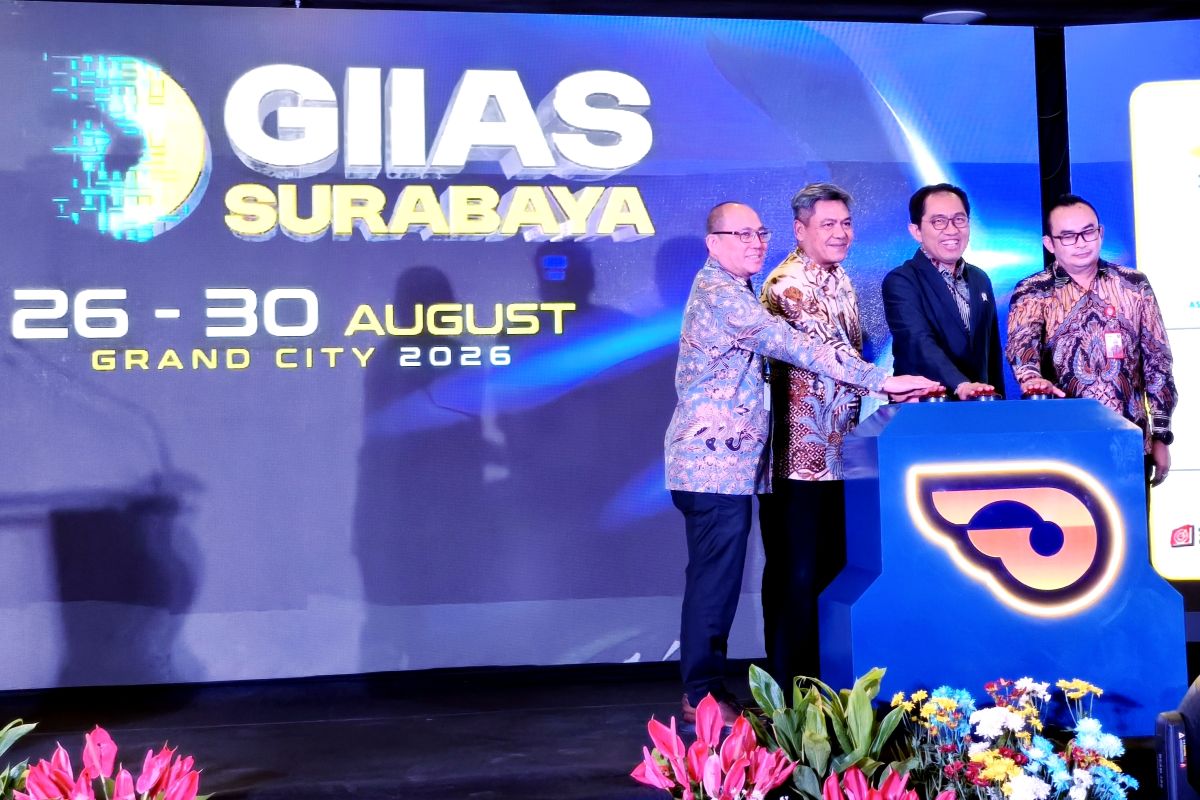 East Java Government Appreciates GIIAS Surabaya 2026 for Strengthening Regional Manufacturing