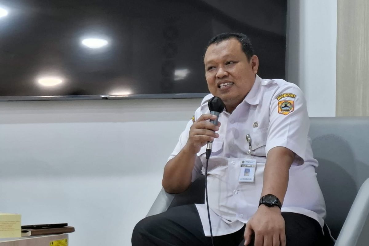 Central Java government: Mount Ungaran geothermal potential stands at 55 MW