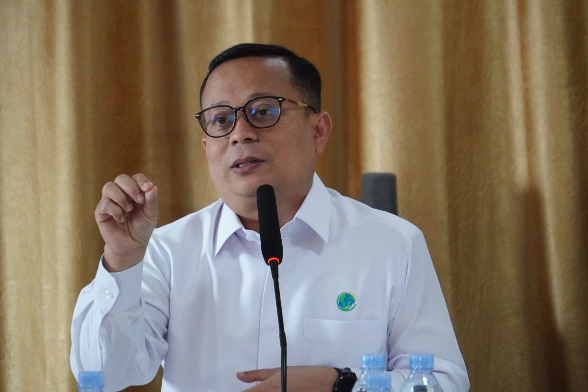 Ministry of Religious Affairs denies Nasaruddin Umar resigned as Minister