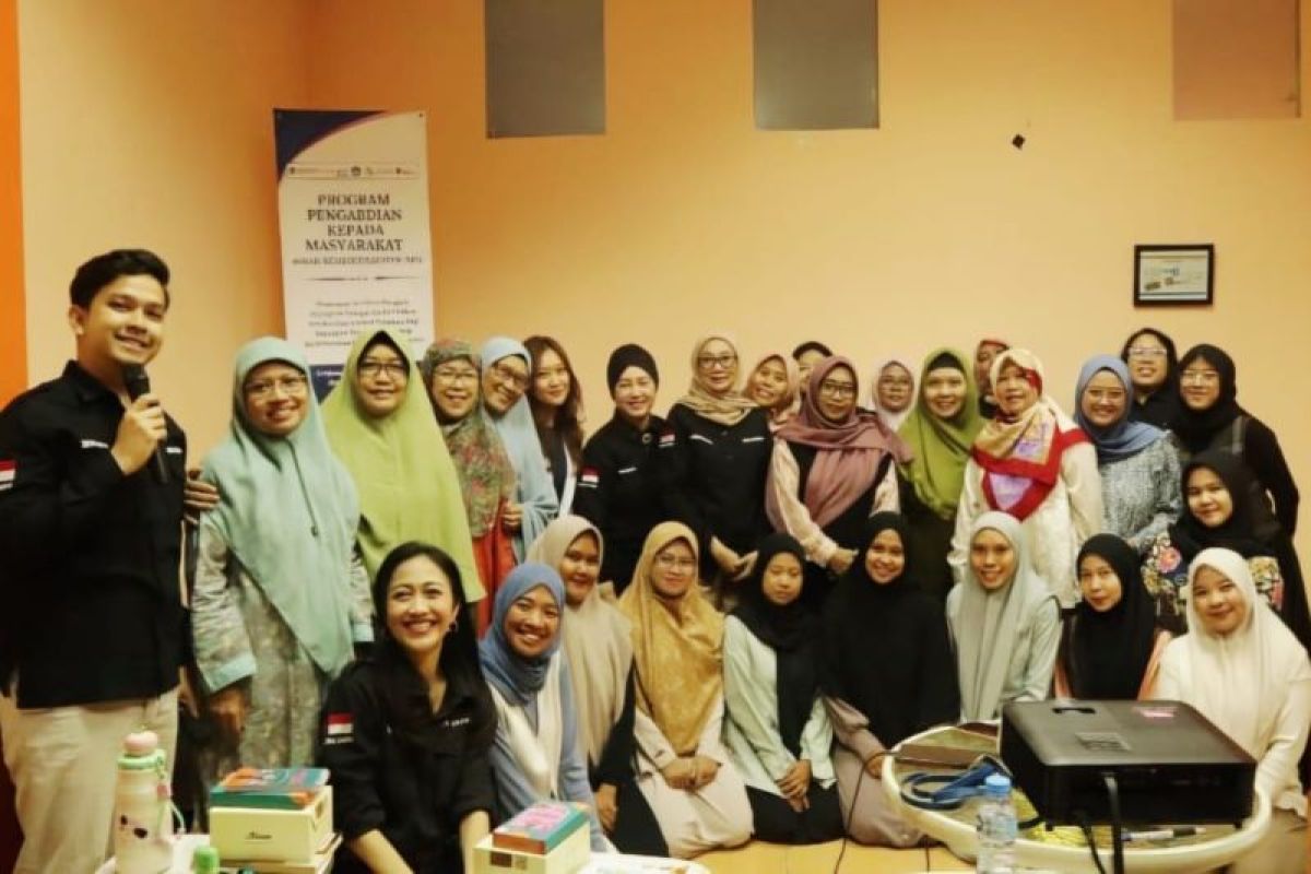 LSPR introduces AI-based SADARI media for adolescents with special needs