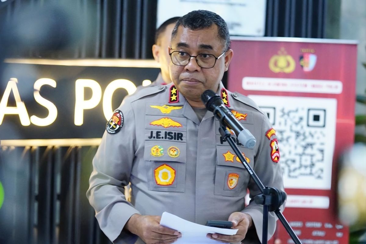 Police urge public to convey aspirations in orderly and peaceful manner
