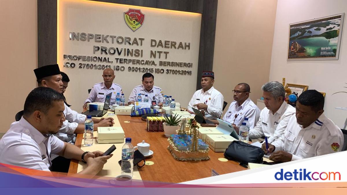Home Affairs Ministry Deploys Assistance Teams for Presidential Aid Utilisation in NTT