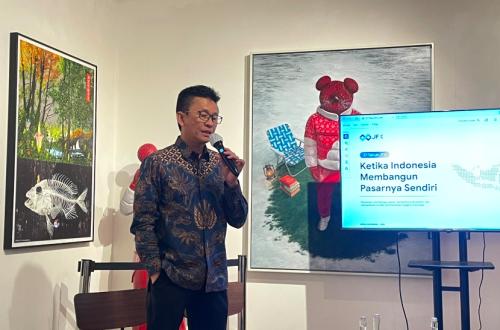 Indonesia Could Become Global Commodity Price Setter, Here Are the Conditions