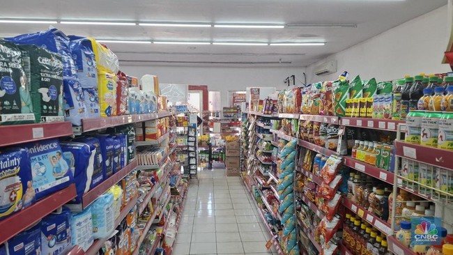 September-November Sales Forecast Weak, Retailers Prepare Measures