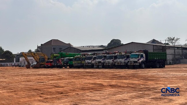 Waste Reduced, Bekasi Could Become Brighter from This Rp 3 Trillion Project