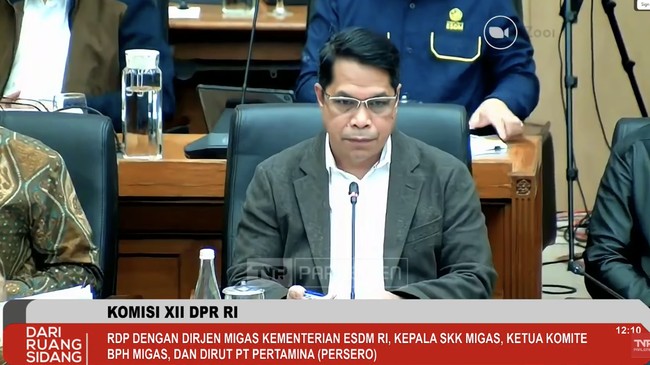 Sumatra to Have 541 km Gas Transmission Pipeline, Set for Completion in 2028
