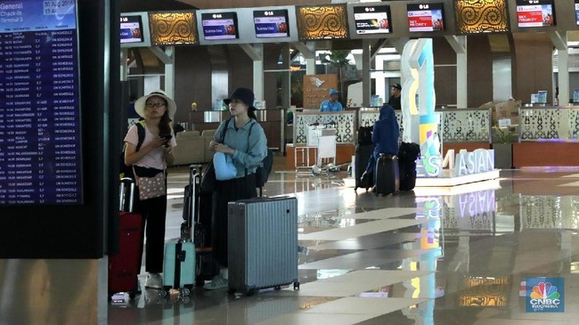 Remaining 2026 Long Holiday Only at Christmas, Travel Businesses Race for Profit