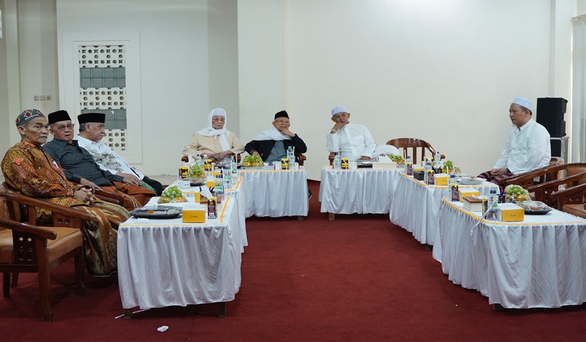 Senior Kiais Highlight Intervention in 35th NU Congress