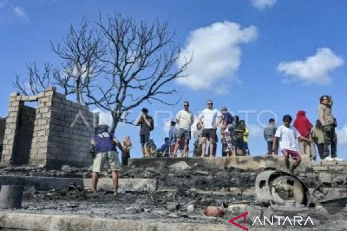 NTB DPRD questions Rp58 billion increase in unexpected spending amid Sade disaster