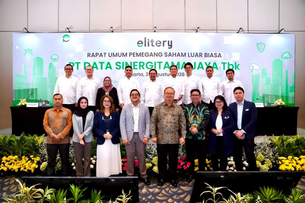 Data Sinergitama Jaya expands digital services market to ASEAN