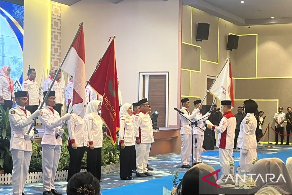 Jamintel: Jaga Desa strengthens corruption prevention efforts in Riau Islands