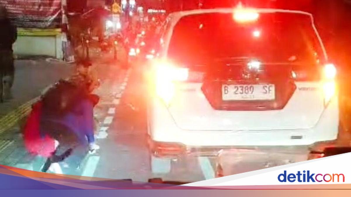 Viral 'Pak Haji Gocap' Causes PPKS to Gather, South Jakarta Social Agency Takes Action