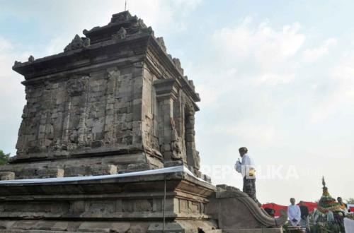 Mount Ungaran Geothermal Project Near Temple Site, Central Java ESDM: No Need to Worry