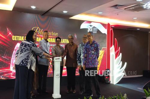 LKPP Launches Anti-Corruption Training Blueprint to Strengthen Procurement Integrity
