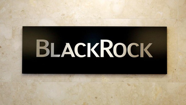 10 Global Asset Management Giants: Who Can Rival BlackRock?