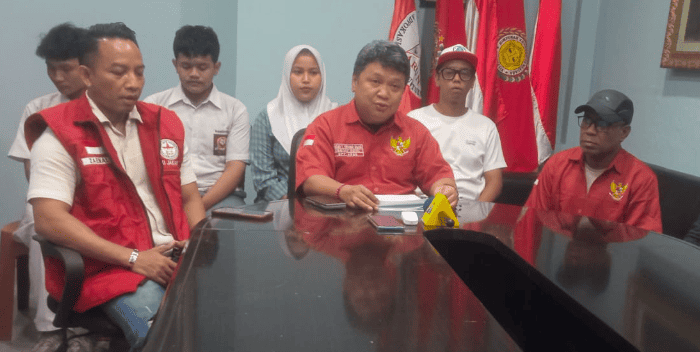 Five Strategic Bills Under Discussion, DPR Urged to Involve the Public