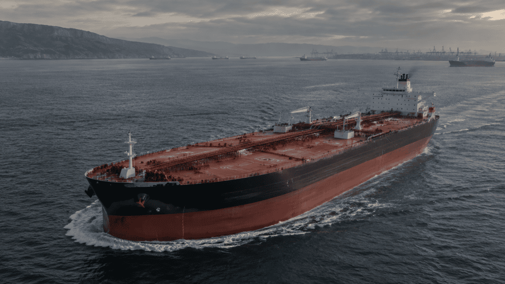 Trump’s sanctions against Iran could make China’s oil trade a problem for Indonesia