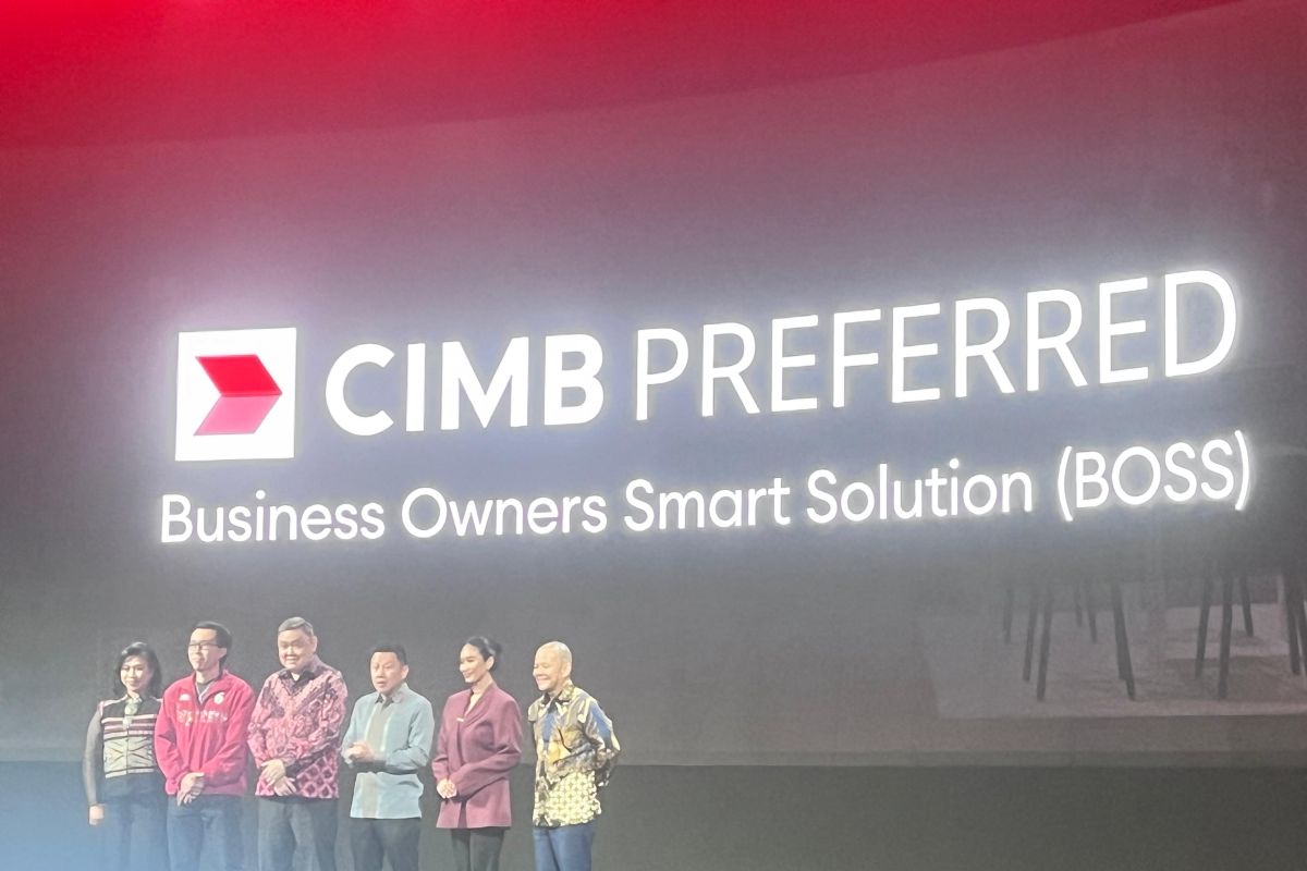 CIMB Niaga launches 'business owners smart solution' service